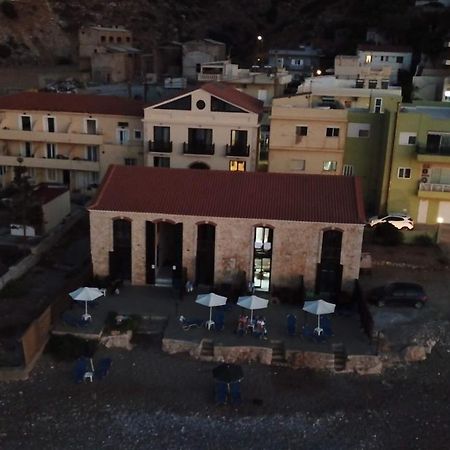 Creta Seafront Residences Rethymno  Exterior photo