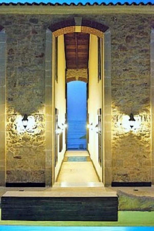 Creta Seafront Residences Rethymno  Exterior photo