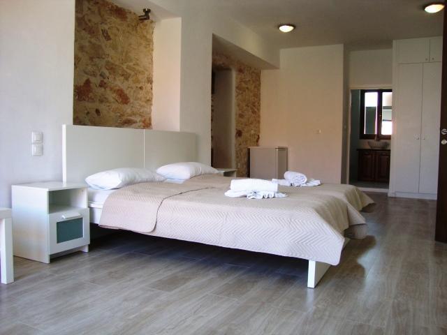 Creta Seafront Residences Rethymno  Exterior photo