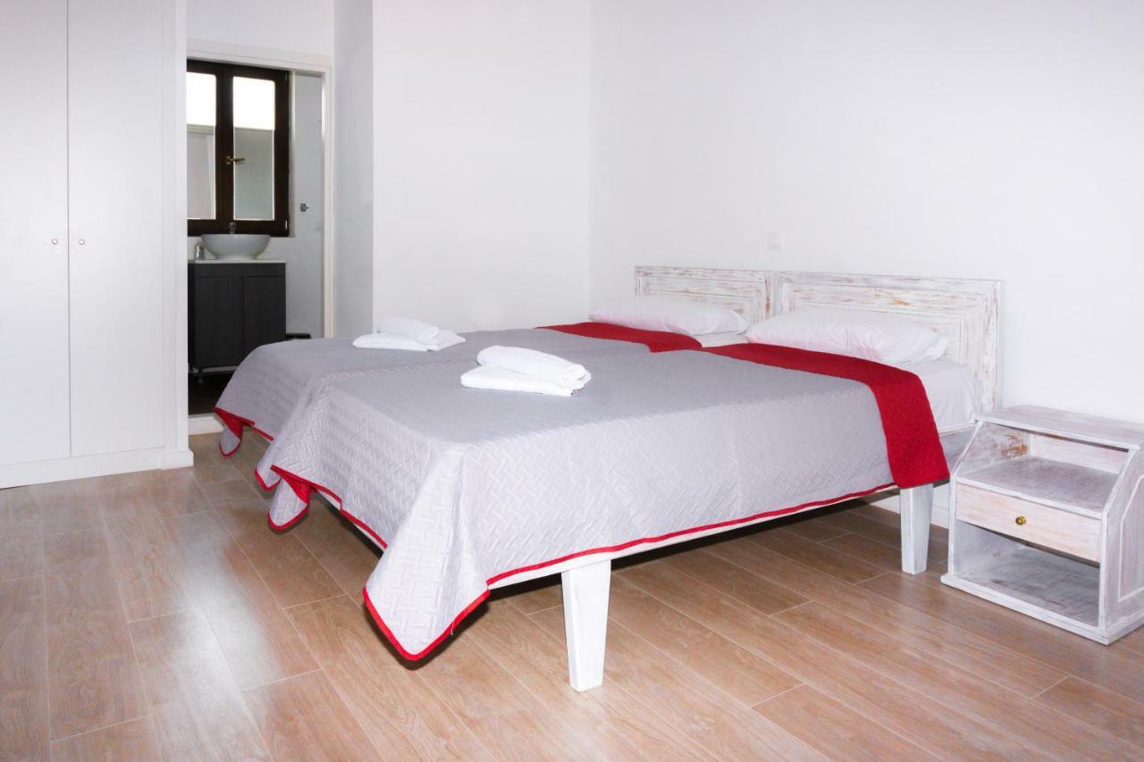 Creta Seafront Residences Rethymno  Exterior photo